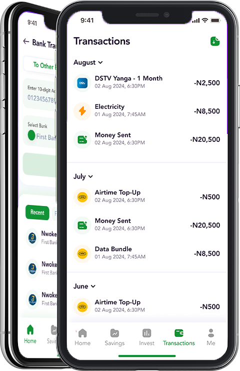 TribePay Awesome Features